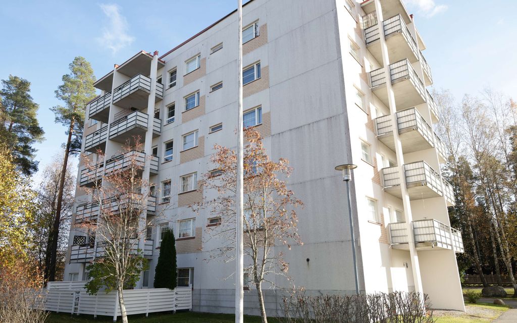 IL:n tiedot: Myös 23-vuotias mies epäiltynä vauvan murhasta Lohjalla