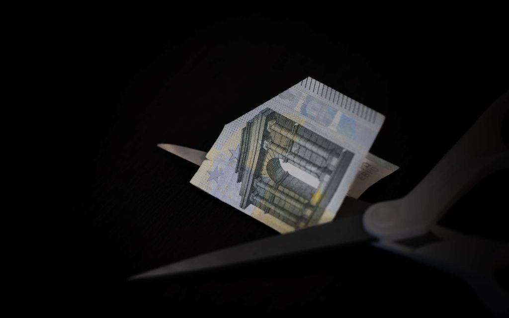 Asumistuen leikkaukset iskivät lujaa vähävaraisiin: Nyt puhuu Sanna, 50: "Hädin tuskin pystymme ruokkimaan lapsemme"