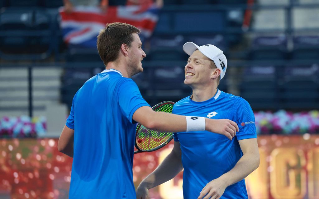 Harri Heliövaaralle pettymys finaalissa