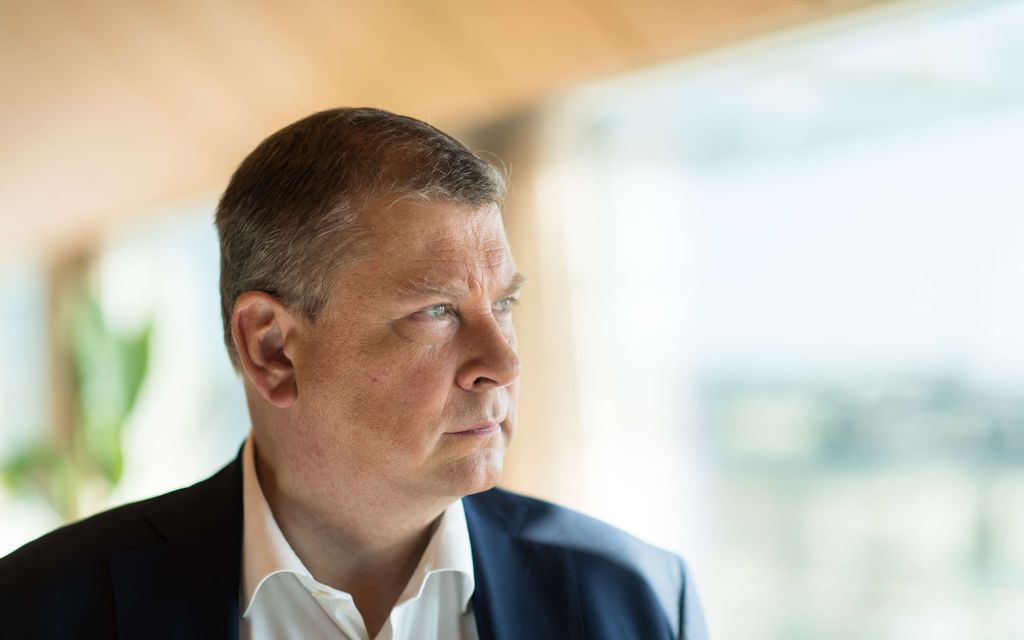 EK: Näin paljon Suomeen täytyy saada maahan­muuttajia