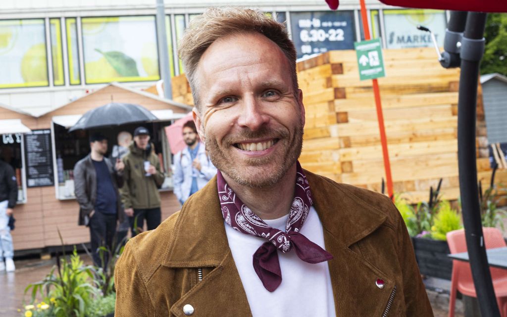 Kollega ihmetteli, minne Mikko Kekäläinen katosi – Löytyi tv-kuvauksista