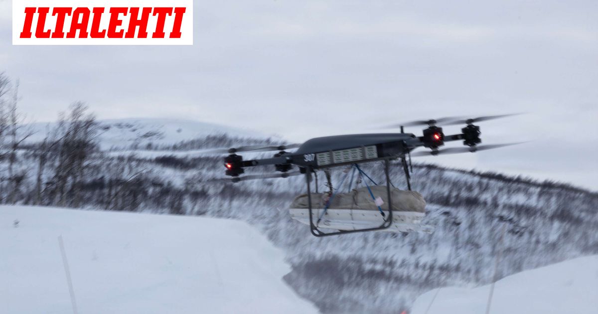 Venäjän sotilas laittoi kuvan Instagramiin – Ukraina iski