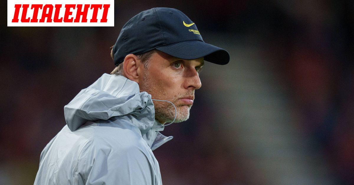 Vakiovihje: Chelsea megasuosikki ilman Lukakuakin - Vimarsana News