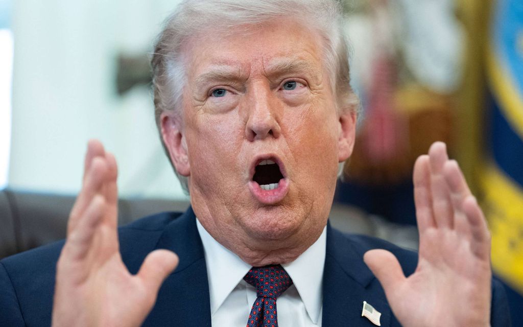 Nato-asiantuntija: Trumpin uhkailuilla on vain yksi tarkoitus