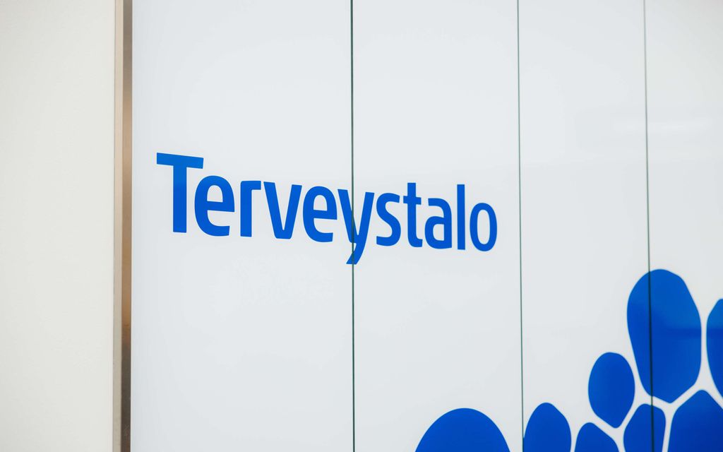 Terveystalo: Jättimäiset muutos­neuvottelut