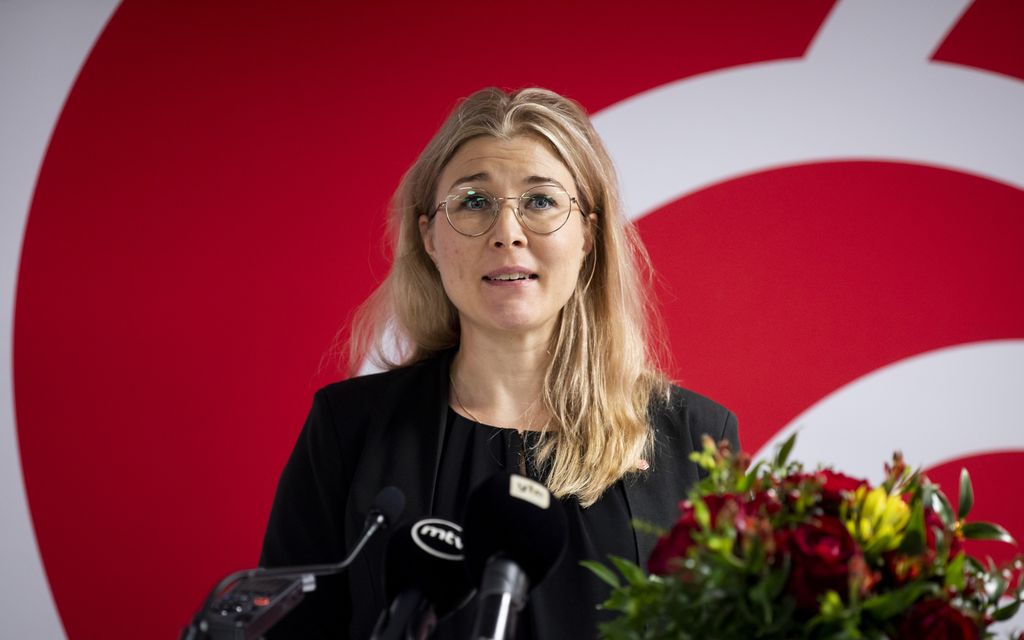 Syöpään sairastunut SDP:n varapuheen­johtaja Niina Malm julkaisi päivityksen voinnistaan
