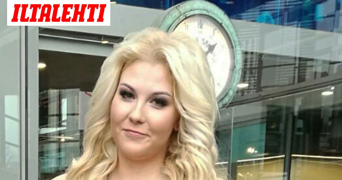 Temptation Island Suomen Vilma On Jo Tuttu Julkisuudesta