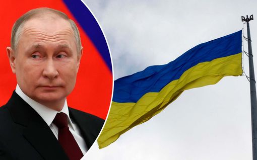 Miten käy, jos Venäjä hyökkää Ukrainaan? Tutkija uskoo, että Suomen ja Venäjän suhteiden perusasetelma ei juurikaan muuttuisi