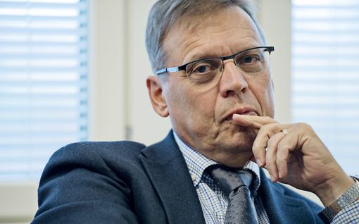 Johtavat poliitikot eivät tienneet Tampereen myyvän suojeltuja taloja – Lauri Lyly: ”Tuli yllätyksenä”