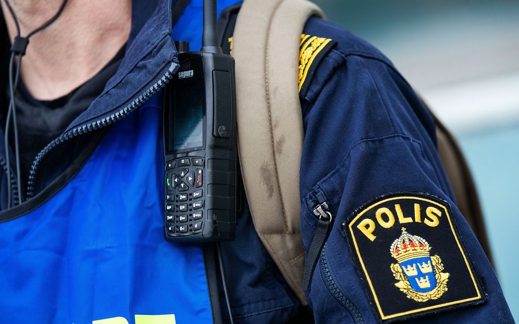 Media: Tukholmassa räjähti, viisi ihmistä loukkaantui lievästi – Osoite yhdistet­tävissä jengiläiseen