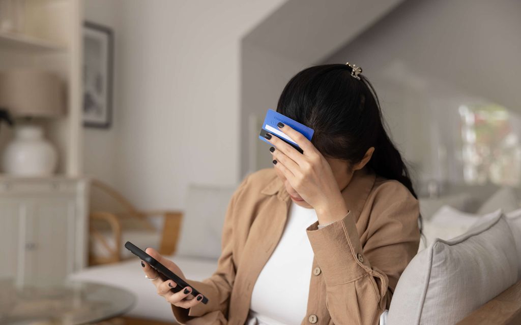 Synkkä tieto suomalaisten talous­tilanteesta