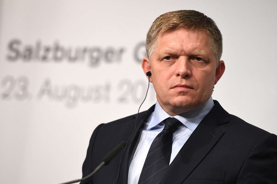 Slovakian Prime Minister to Moscow — “Why not go?”
 – 2024-10-06 04:10:20