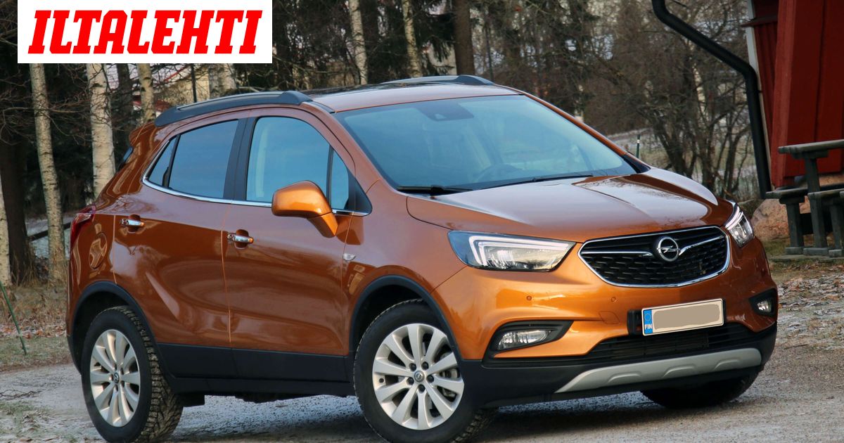 Stellantis-autoissa kolme turvatyynyrikkoutumisen vaara; elämän vaara Traficomin mukaan — image 1