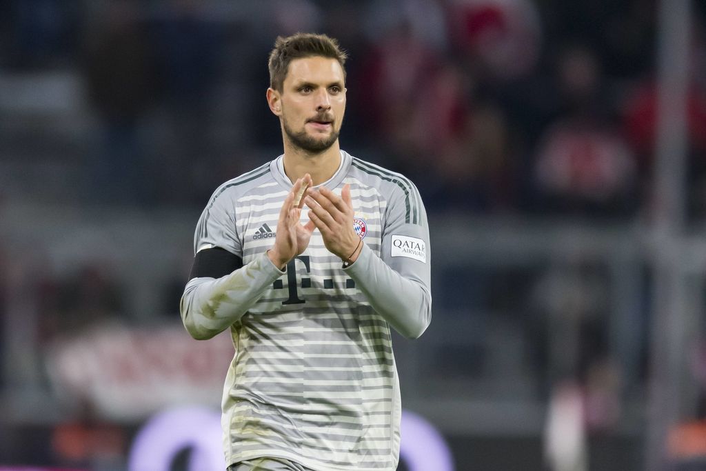Bayern voitti ilman Neueriakin – Schalken puolustajat jäivät Lewandowskin jalkoihin