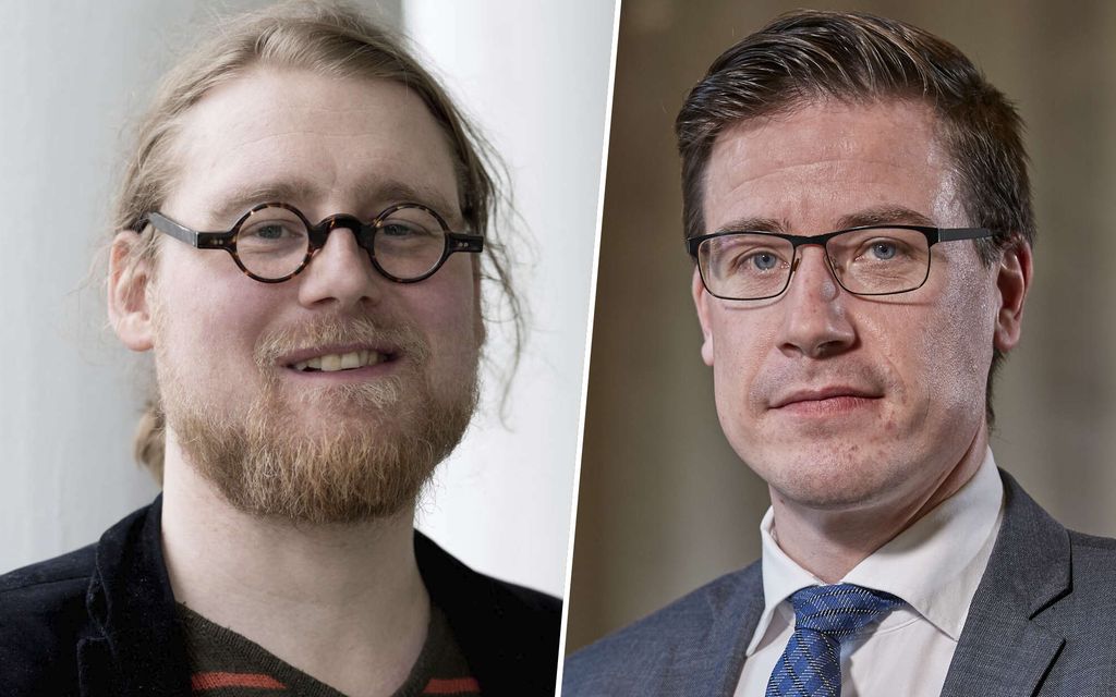 Perus­suomalaisten kansanedustaja esitti kovan vaateen Suviv