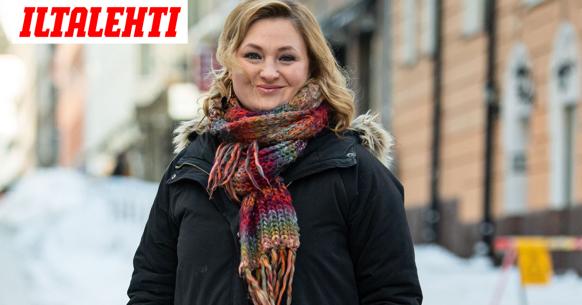Anna: Ria Katajalle tarjottiin pienempää palkkaa kuin mieskollegoille