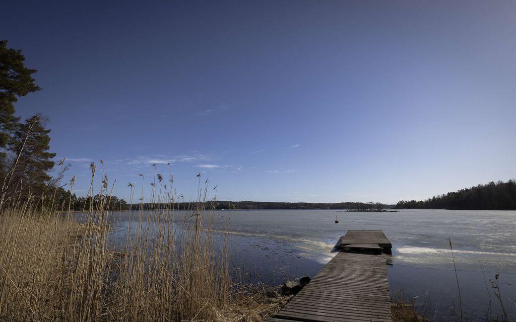 Lämpöennätys rikki – Täällä huomenna jopa 17 astetta