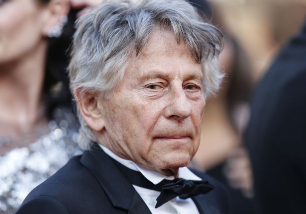 Roman Polanski on lähtenyt oikeusteitse hakemaan Yhdysvaltain elokuva-akatemian jäsenyyttään takaisin. Kuvassa ohjaaja Cannesin elokuvajuhlilla toukokuussa 2017. 