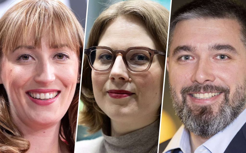 SDP:n vaatimus nurin – Googlea ei kutsuta eduskuntaan