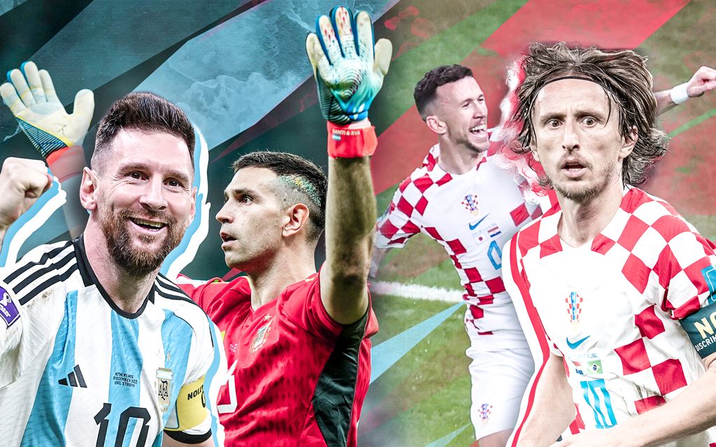 IL seuraa: Johdattaako Messi Argentiinan MM-finaaliin? Kolme isoa tähteä pudotettu penkille