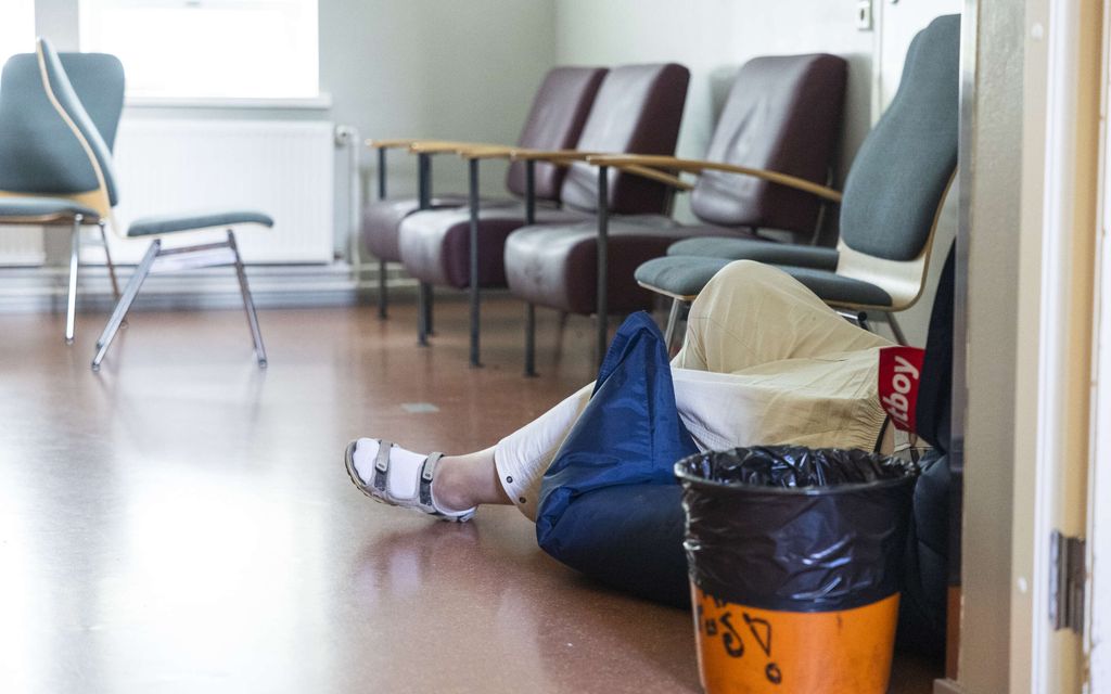 Kommentti: Hyvinvointi­valtio murtuu pala palalta – Tästä syystä