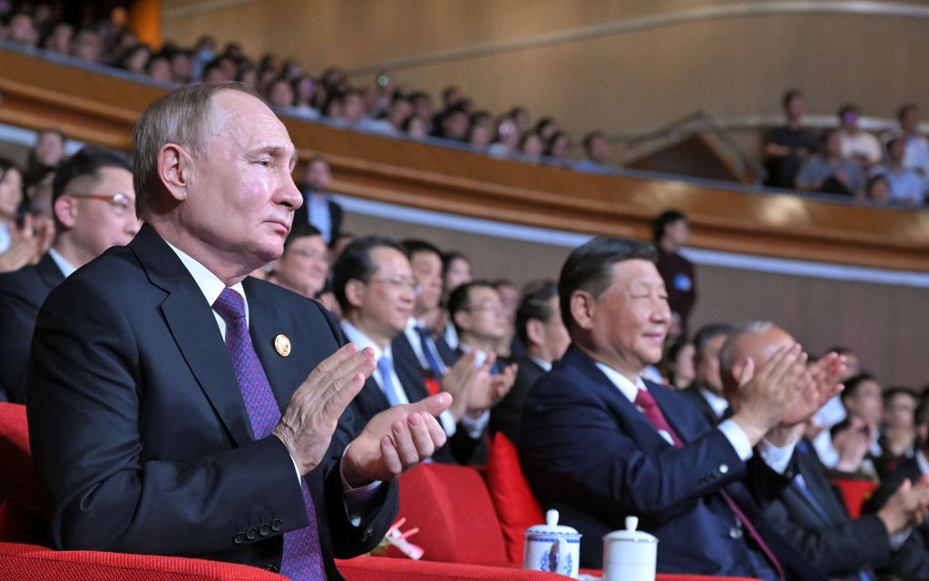 Venäjä ja Kiina varoittivat ydinsodasta – Näin kommentoi asiantuntija