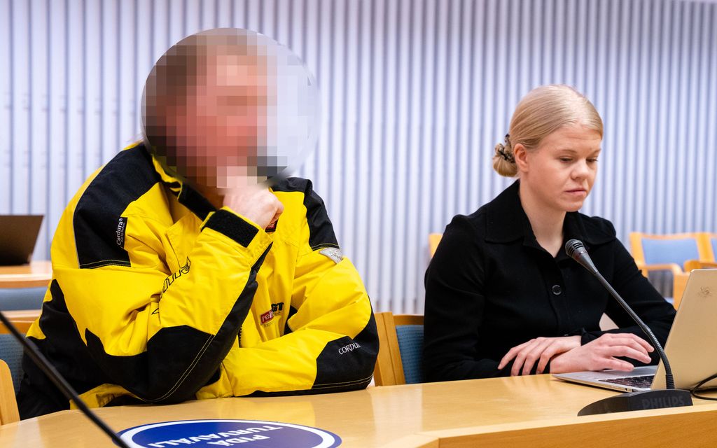 Oulun raaka surma oikeudessa – syytetty myöntää tekonsa