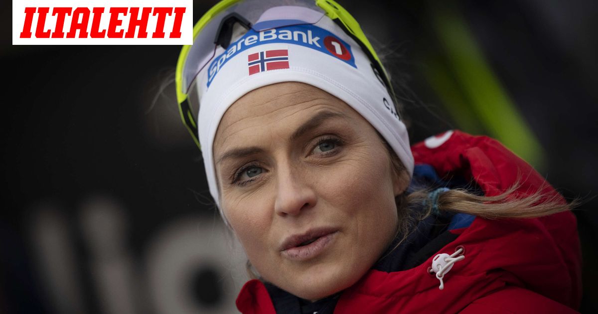 Therese Johaug kauhuissaan Suomen liikenteessä: ”Ihan sairasta”