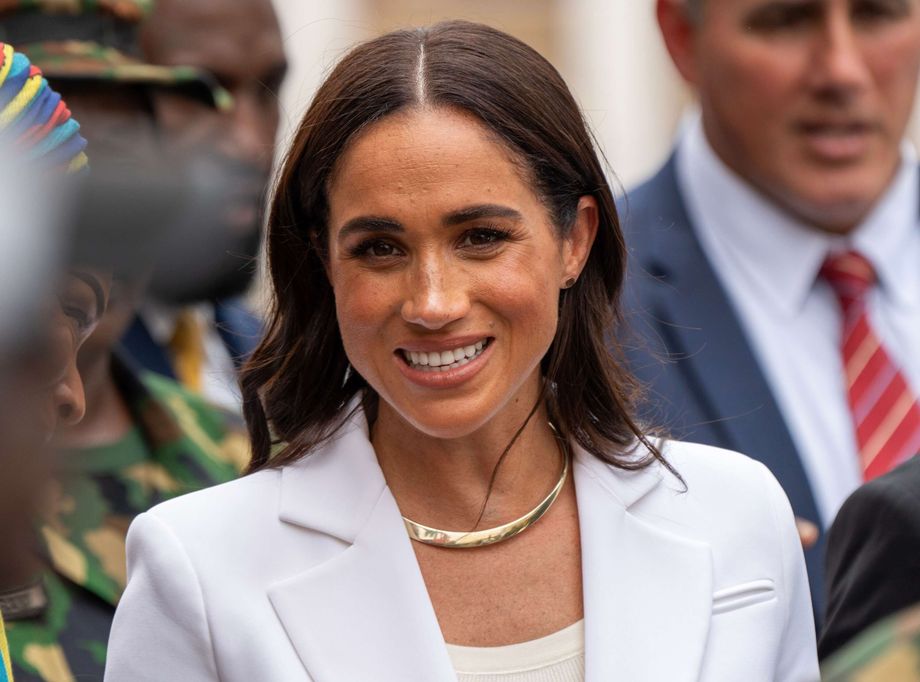 Stopping phrases from Meghan’s dad: Apprehensive about Archie and Lilibet
 – 2024-07-03 00:03:14