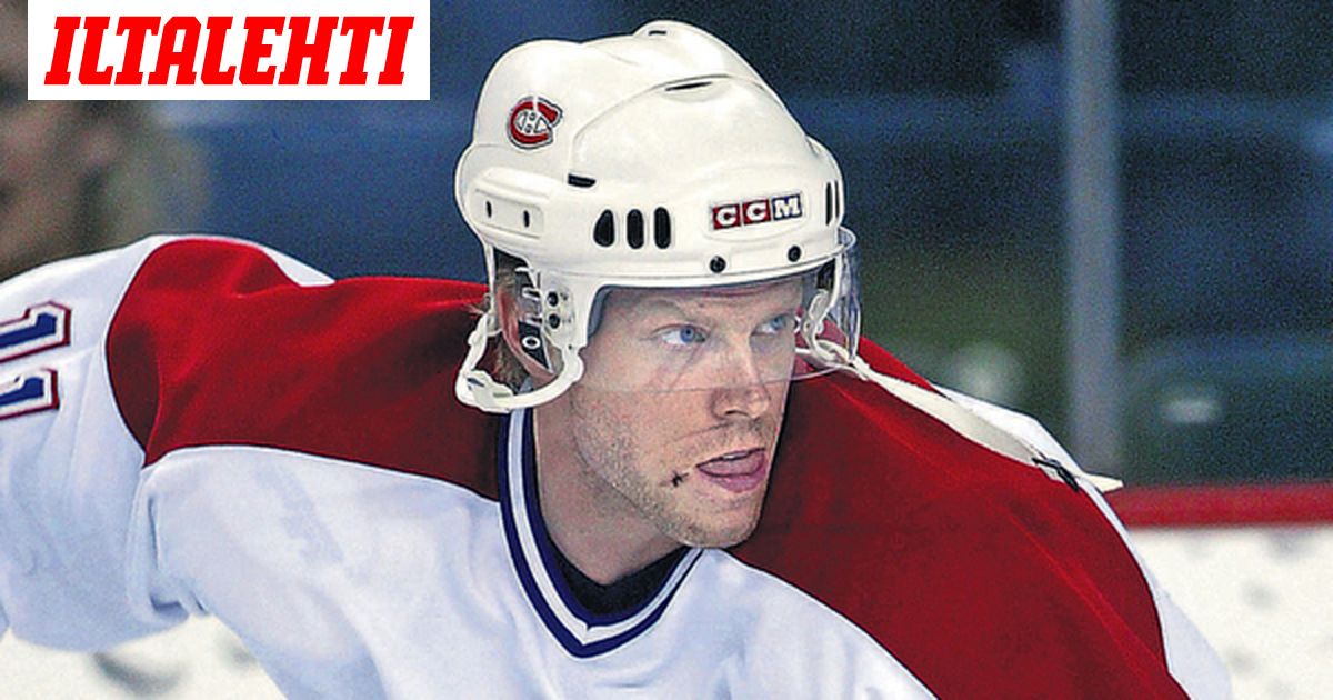IL arvioi NHLn Suomalaiset pelaajat