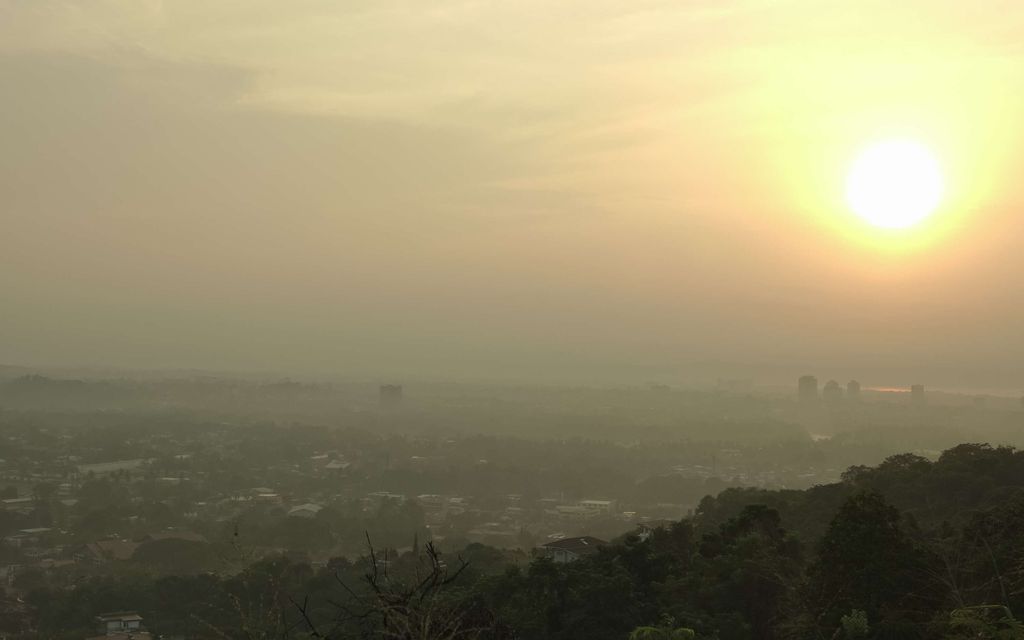 Media: Suomalaismies pidätettiin Filippiineillä