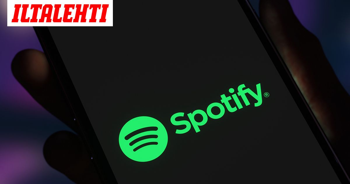 Spotify lakkautti Car View -ominaisuuden