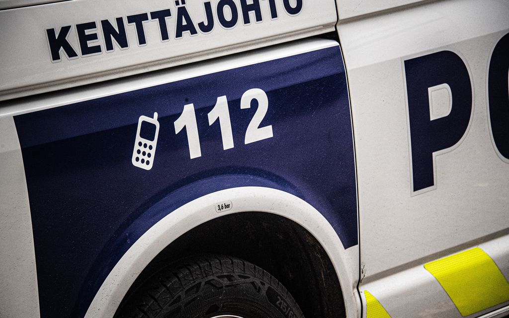 Uutta tietoa Rovaniemen yöllisestä poliisi­operaatiosta: piiritys­tilanne kesti tunteja