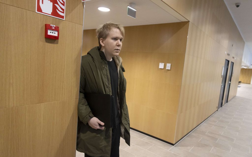 Yli 6 vuoden tuomion saanut Aleksanteri Kivimäki pääsee vapaaksi melko nopeasti – Tässä syyt