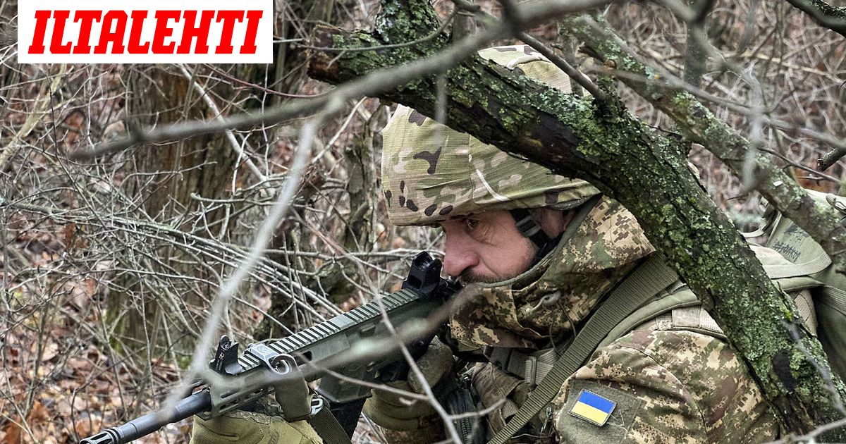 Ven j n Hy kk ys Ukrainaan Sivu 4239 Kauppalehden Keskustelupalsta