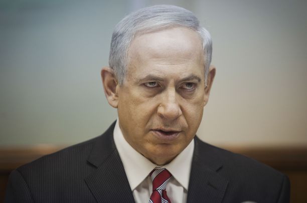 Benjamin Netanjahu joutui luopumaan vallasta kesäkuussa.