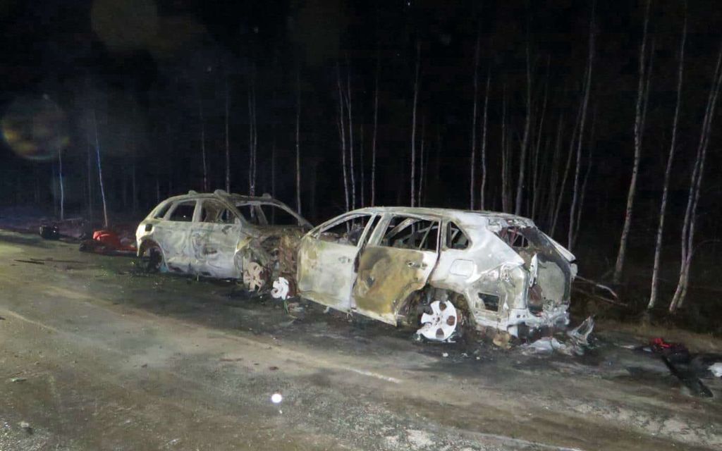 19-vuotias Audi-kuski ajoi pariskunnan hengiltä – Nyt tuli tuomio