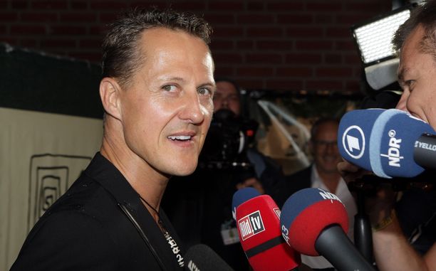 Michael Schumacherin terveydentila on ollut mysteeri jo vuosikausia.
