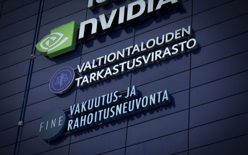 VTV tarkasti puolue­rahoitusta: Esiin nousi myös Sanna Marinin yhtiö