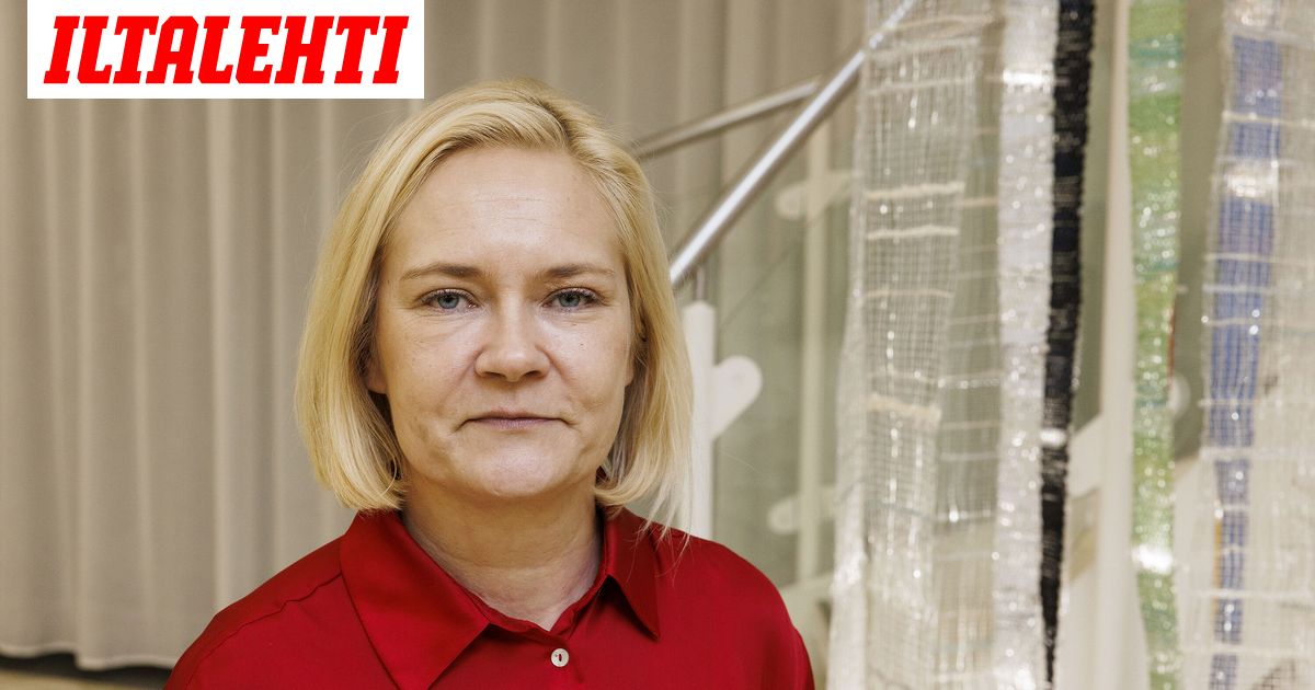 Mari Rantanen: Raja voidaan pitää kiinni pitkään – ”Suuren vastuun tilanne”
