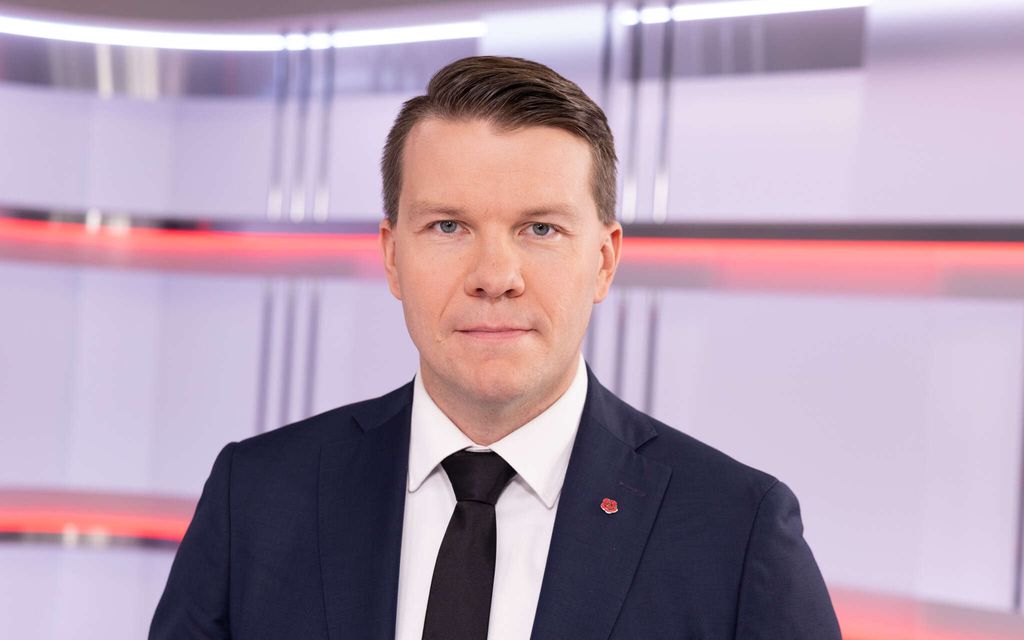 Oppositiosta paljastui jäsenryntäys 