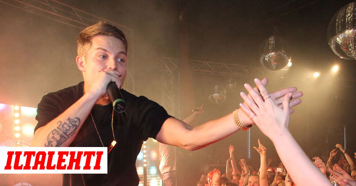 Cheek Nyt On Aika Vet Henke 