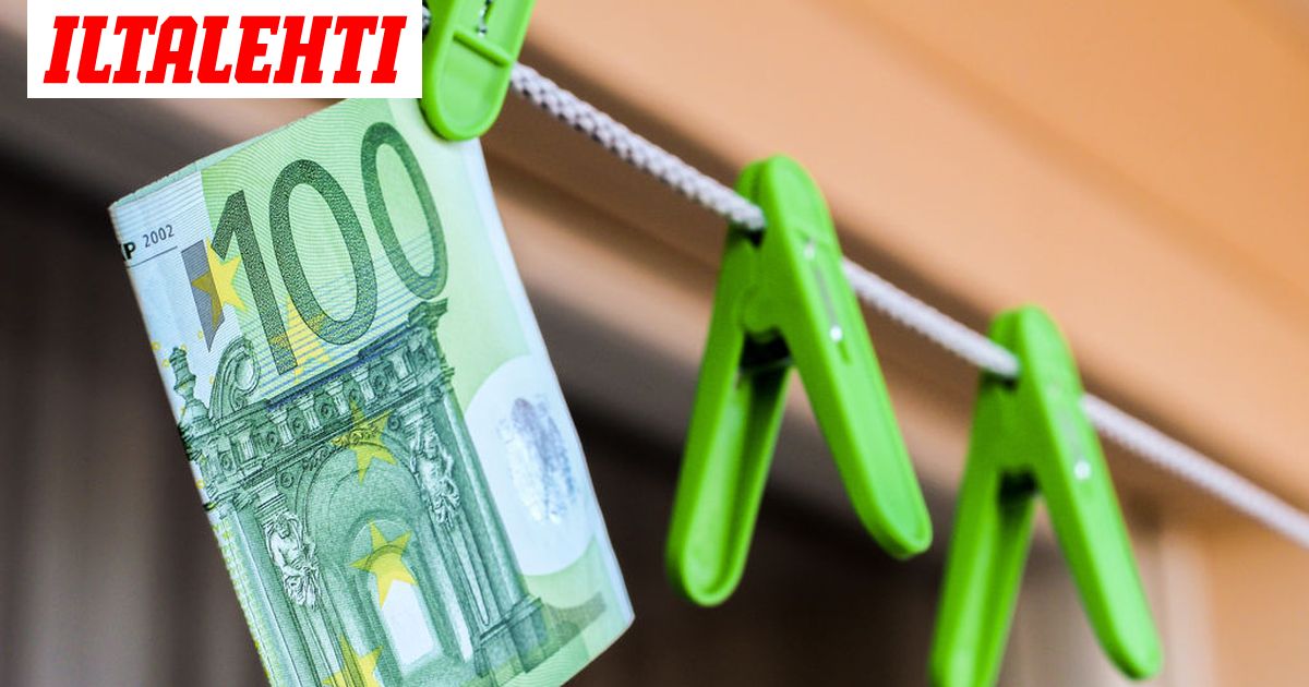 Krp Epailee Gt Trading Yhtiota Talousrikoksista Vahinko
