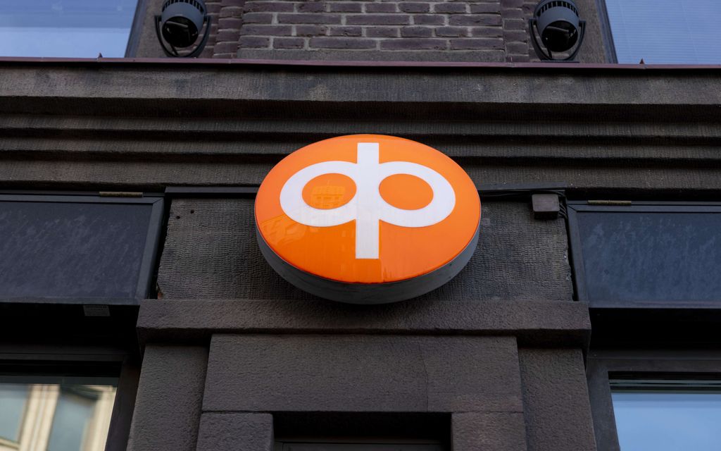 Osuuspankissa ei nyt hommat toimi