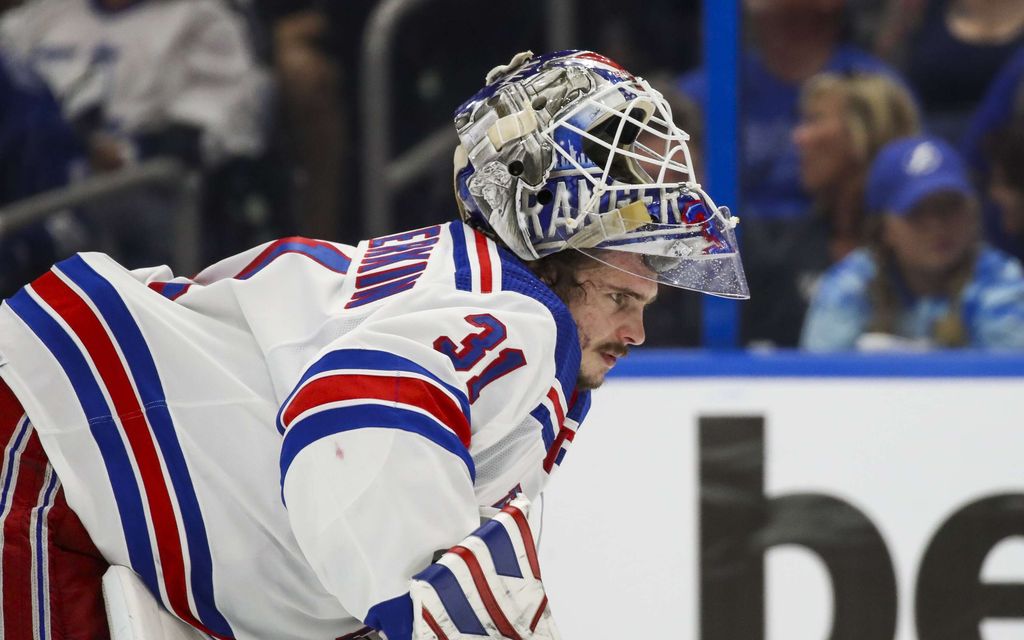 NHL:n supertähti: Kausi ohi!