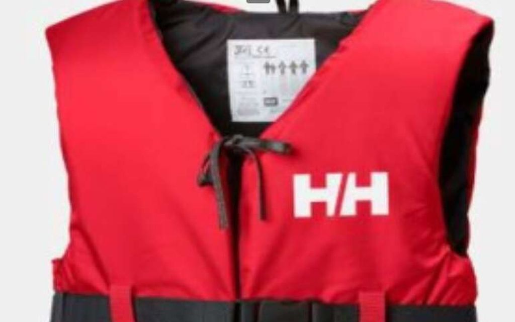 Älä käytä näitä kellunta­liivejä – Riskinä hukkumi