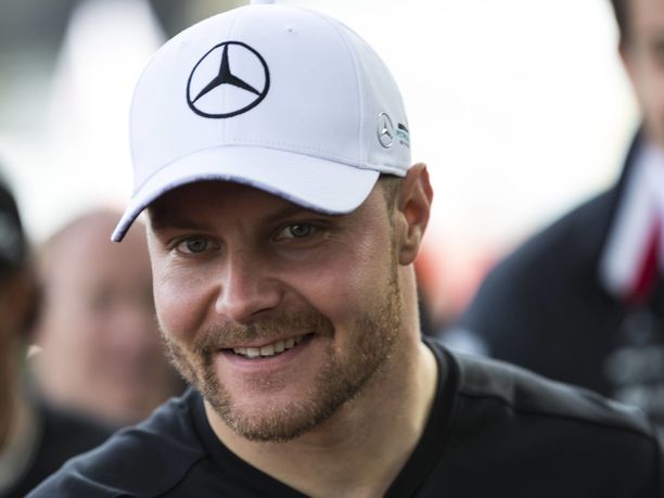 Valtteri Bottakselle on lyöty kolmannen Mercedes-kauden alla kovia paineita. Hänen sopimuksensa on voimassa vain tämän vuoden.