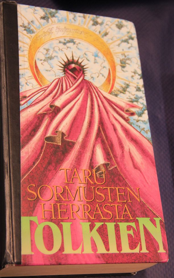 5 Asiaa, Joita Et Tiennyt Taru Sormusten Herrasta -trilogiasta