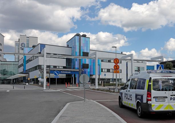 Julmuuksien paljastuttua lapsi vietiin hoitoon sekä tutkimuksiin Tampereen yliopistolliseen sairaalaan.