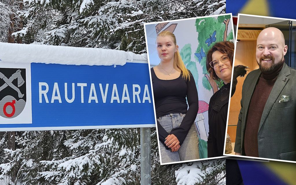 Miten Suomen ”köyhin ja työkyvyttömin” kunta  pelastetaan? Mikko Kärnällä on idea